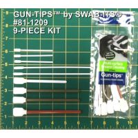 Swab-its 9 Piece Gun Tip Assortment