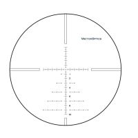 Vector Optics Paragon 6-30x56 SFP Gen II