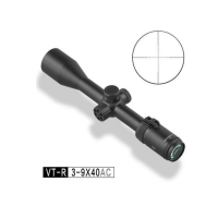 Discovery Optics VT-R 3-9x40