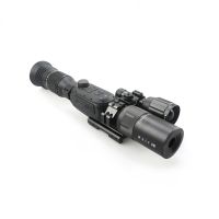 WULF 4K 3-24 Day & Night Riflescope