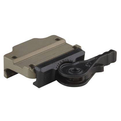 AD mount for Trijicon MRO