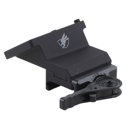 AD offset mount for Trijicon RMR