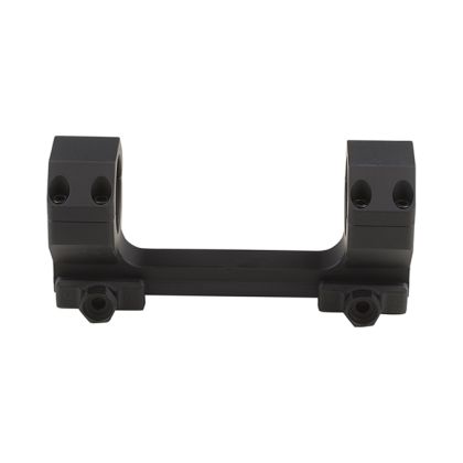 AD Delta fix scope mount, 30mm, 20 MOA