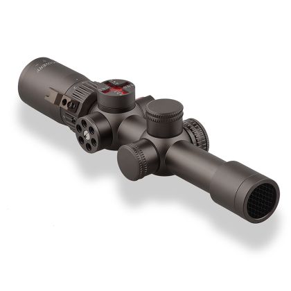 Discovery Optics WG 1.2-6x24 IRAI 