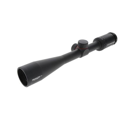 Crimson Trace Brushline Pro 4-12x40