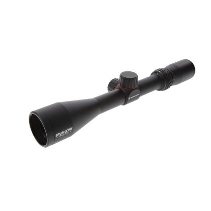 Crimson Trace Brushline 3-9X40 BDC-Rimfire