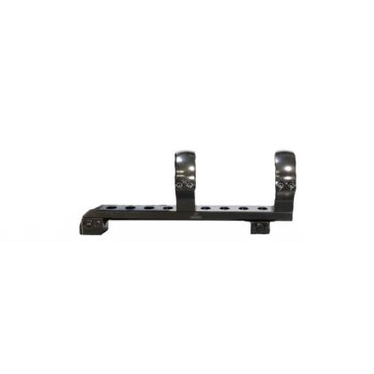 Rusan Pivot mount without bases for Sauer 100/101, ATN 4K, one-piece