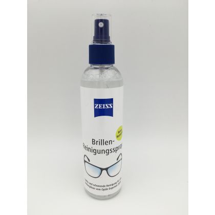 Zeiss Cleaning Spray