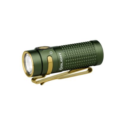 Olight Baton 4 Flashlight