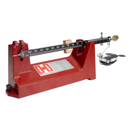 Hornady Lock-N-Load Balance Beam Scale