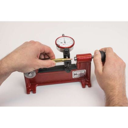 Hornady Lock-N-Load Concentricity Tool 