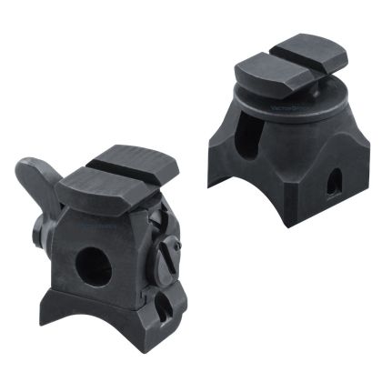 Vector Optics 98K Steel Rail Mount