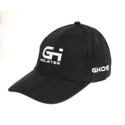 Ghost Cap