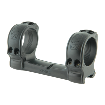 Spuhr 36 mm Hunting Mount - Picatinny rail