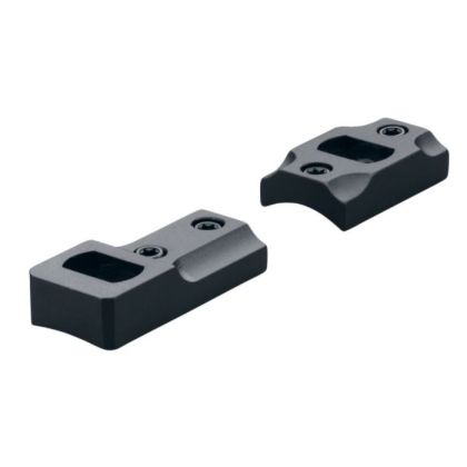 Leupold Dual Dovetail Two-piece base Ruger American RVR