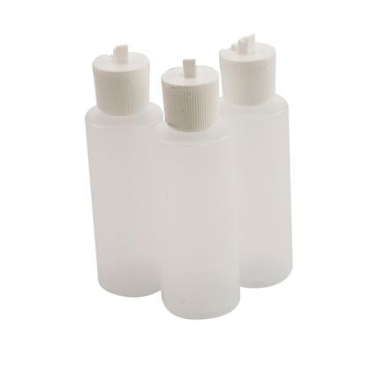 Tipton Flip Top Solvent Bottles, 3 pack