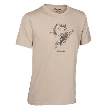 Blaser T-Shirt Logo