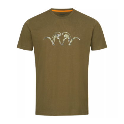 Blaser T-Shirt Argali HunTec Camo