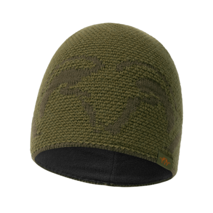 Blaser Beanie Cap Pearl