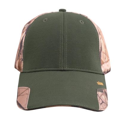 Dörr Camo Cap 1