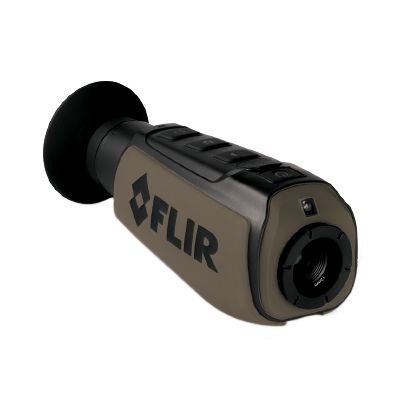 Flir Scout III 640