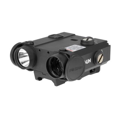 Holosun LS420 Laser&Flashlight