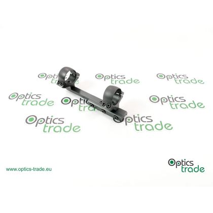 Kozap Slip-on one piece mount, Brno 500 / ZH 300, 25.4 mm