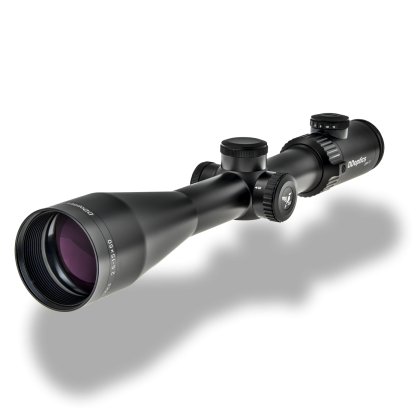 DD Optics Nachtfalke III 2.5-15x50