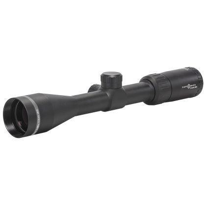 Sightmark Core HX 3-9x40