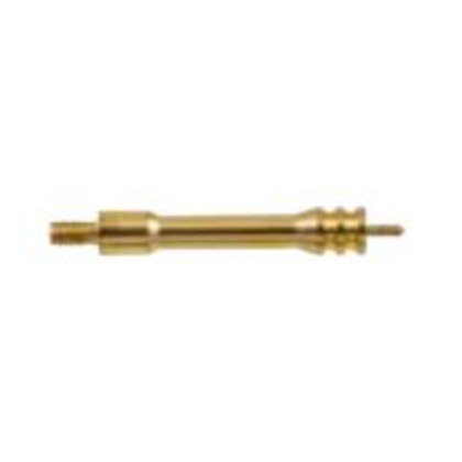 Megaline Solid Brass Jag 6.5 mm - .264 Caliber fi 6 mm