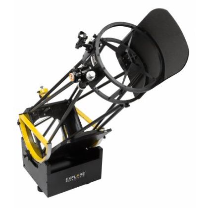 Explore Scientific Ultra Light Dobsonian Gen II 305 mm