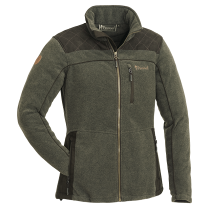 Pinewood Diana Exclusive Women’s Fleece Jacket