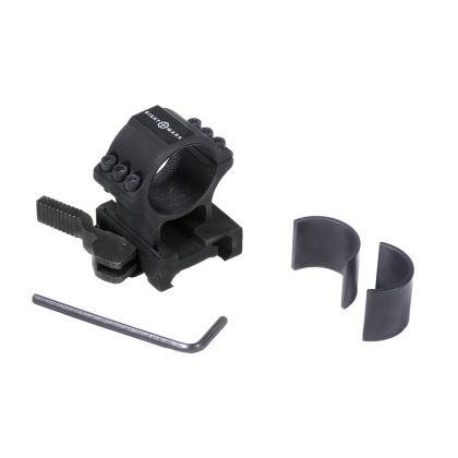 Sightmark 30 mm, 25.4 mm Ring Mount, Picatinny