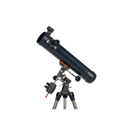 Celestron AstroMaster 76 EQ