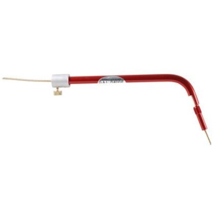 Hornady Lock-N-Load Cuved OAL Gauge