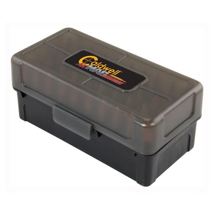 Caldwell Mag Charger Ammo Box, 7.62x39 (5 Pack)