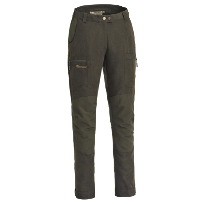 Pinewood Women's Trousers Caribou Hunt