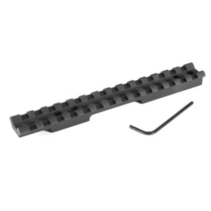 EGW Savage 93 (1-5/8" Ejection Port) Picatinny Rail, 20 MOA