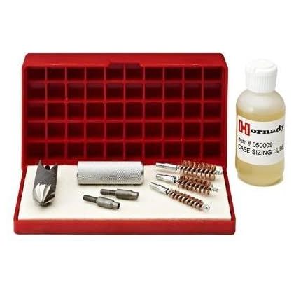 Hornady Case Care Kit