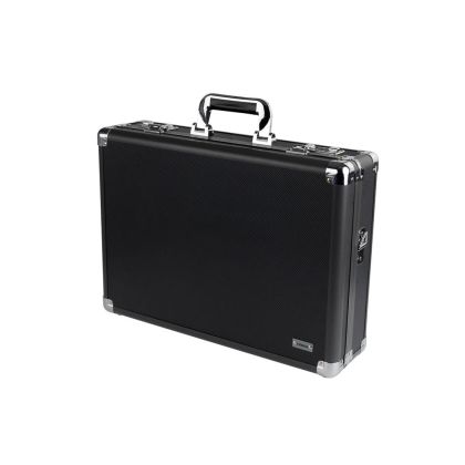 Dorr Aluminium Gun Case Titan 46 Slim