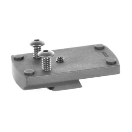 EGW Optima/JP Sight Mount For Walther 22