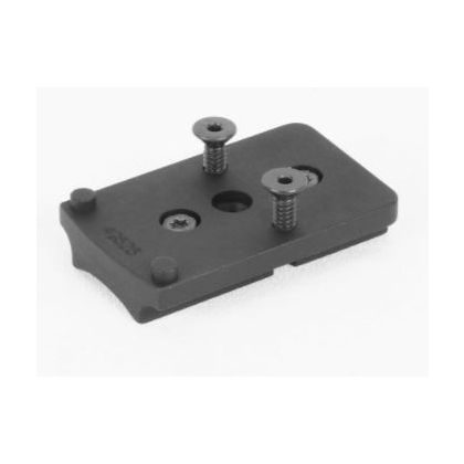 EGW Universal Trijicon RMR Mount .670" Radius