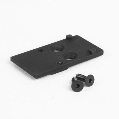 EGW Trijicon RMR / SRO, Holosun 407c / 507c Adapter Mount for HK VP9 Optics Ready