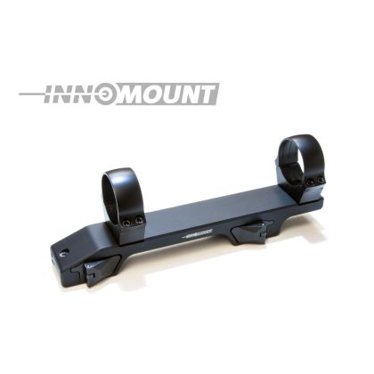 INNOmount QD Mount for CZ 550 / 557, Pulsar Digex