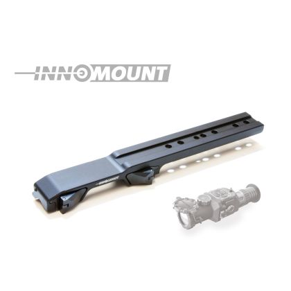 INNOmount One-piece mount for Blaser, Fortuna General One