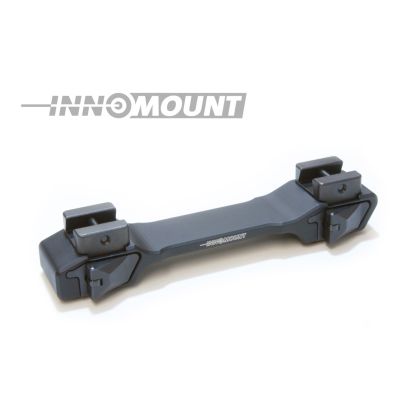 INNOMOUNT QD for CZ 550/557 - LM Rail