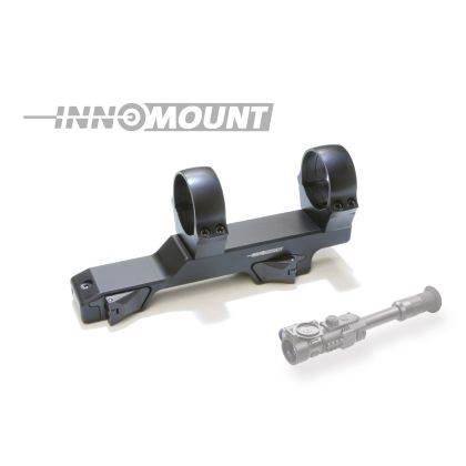 INNOmount QD Mount for CZ 550 / 557, Yukon Photon