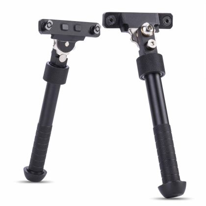 Bipod Factory Tactical Rifle Bipod for M-lok Rail