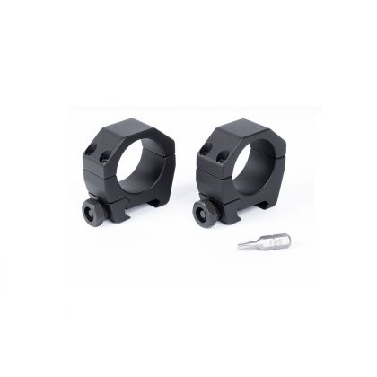 EGW Keystone 30 mm Scope Rings - low