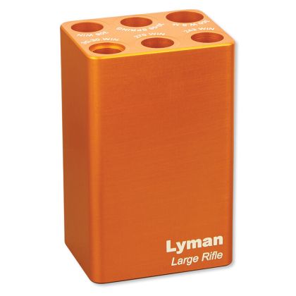 Lyman Ammo Checker 2-Large Rifle